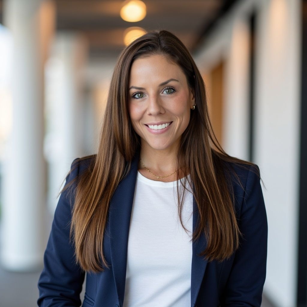 Katherine Mayer, M.A., CLI, CCDI